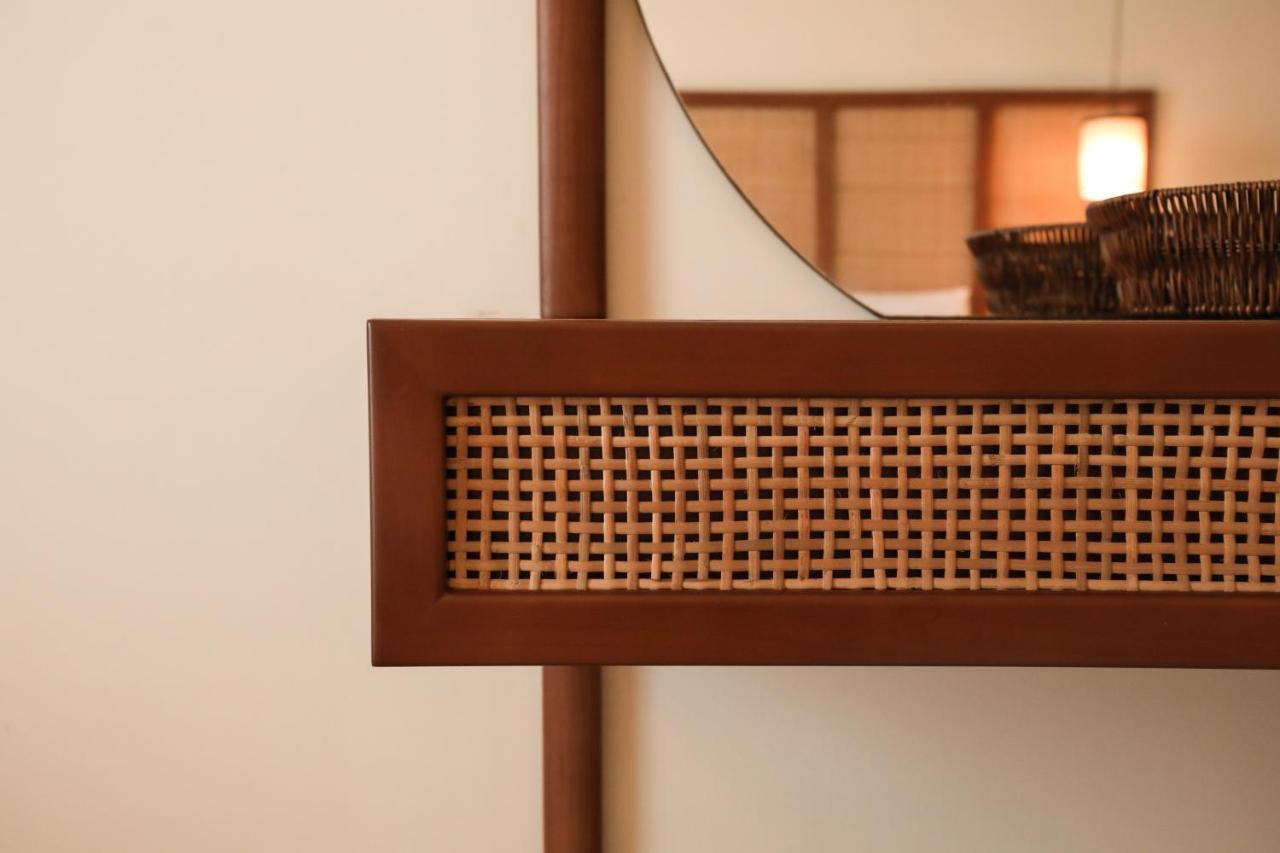 The Zen Wellness Resort Asszuán Kültér fotó