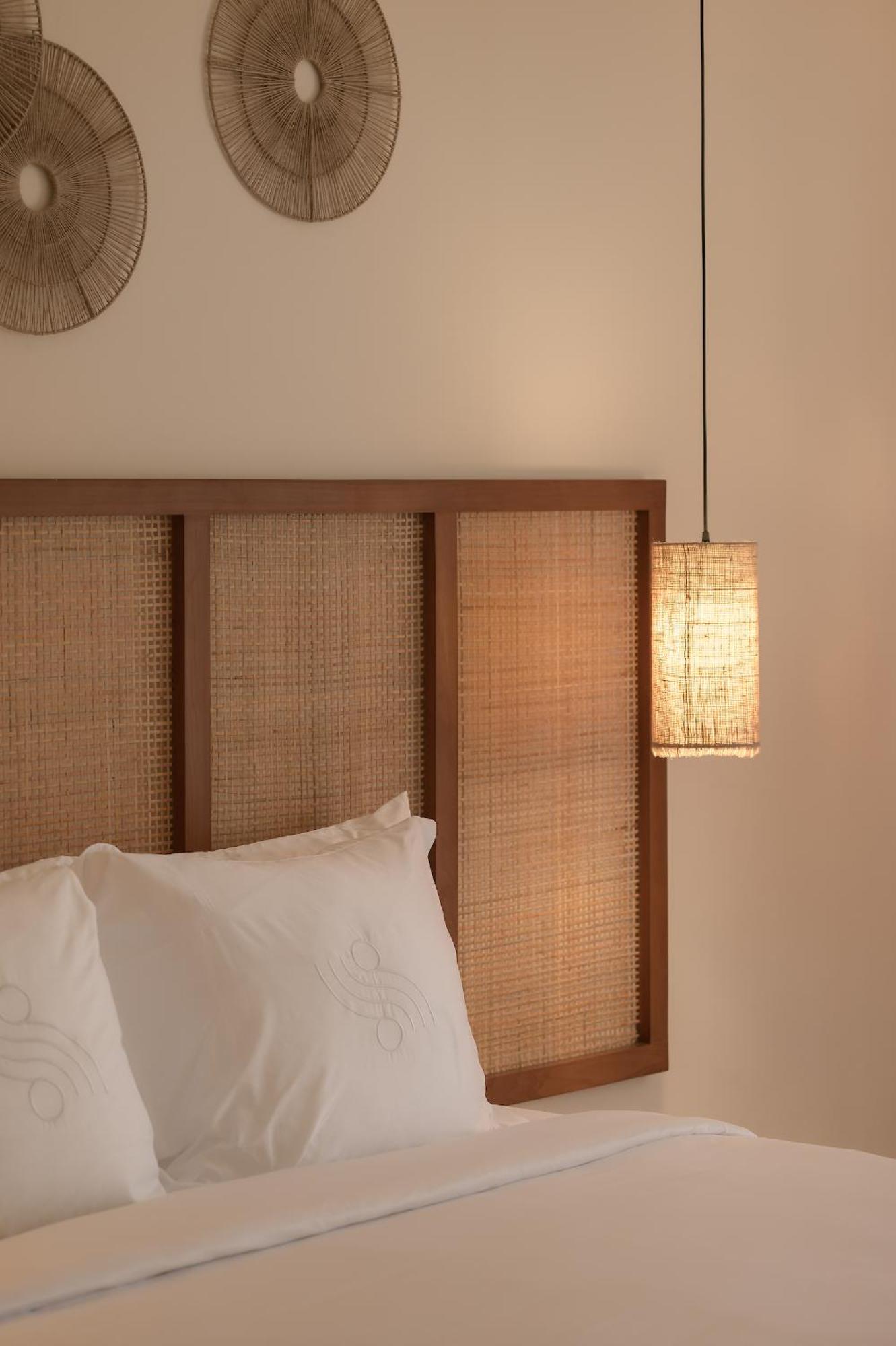 The Zen Wellness Resort Asszuán Kültér fotó