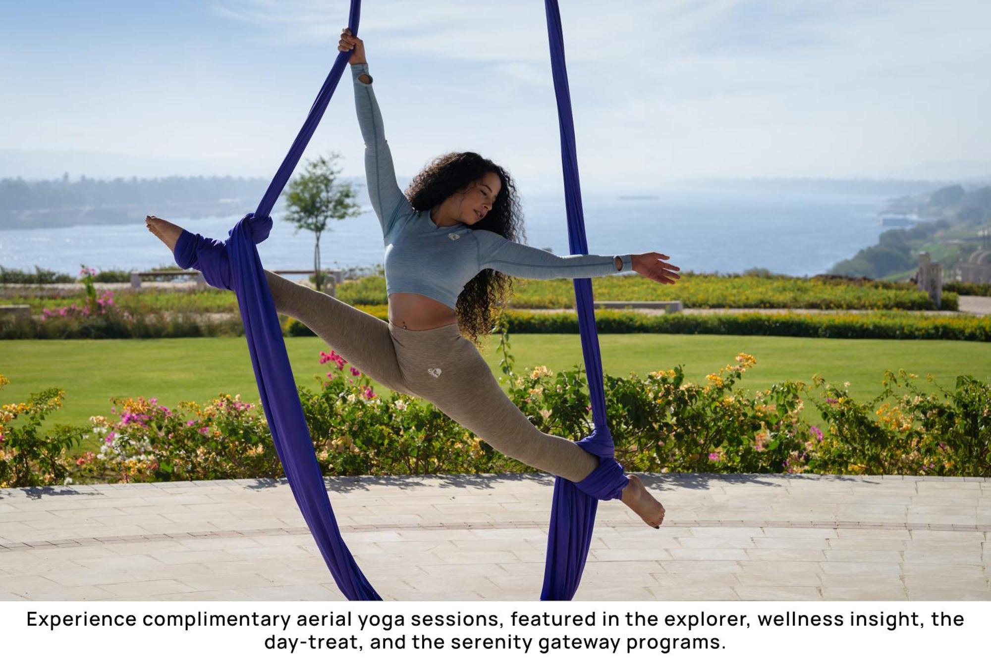 The Zen Wellness Resort Asszuán Kültér fotó