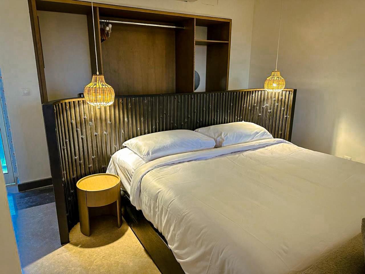The Zen Wellness Resort Asszuán Kültér fotó