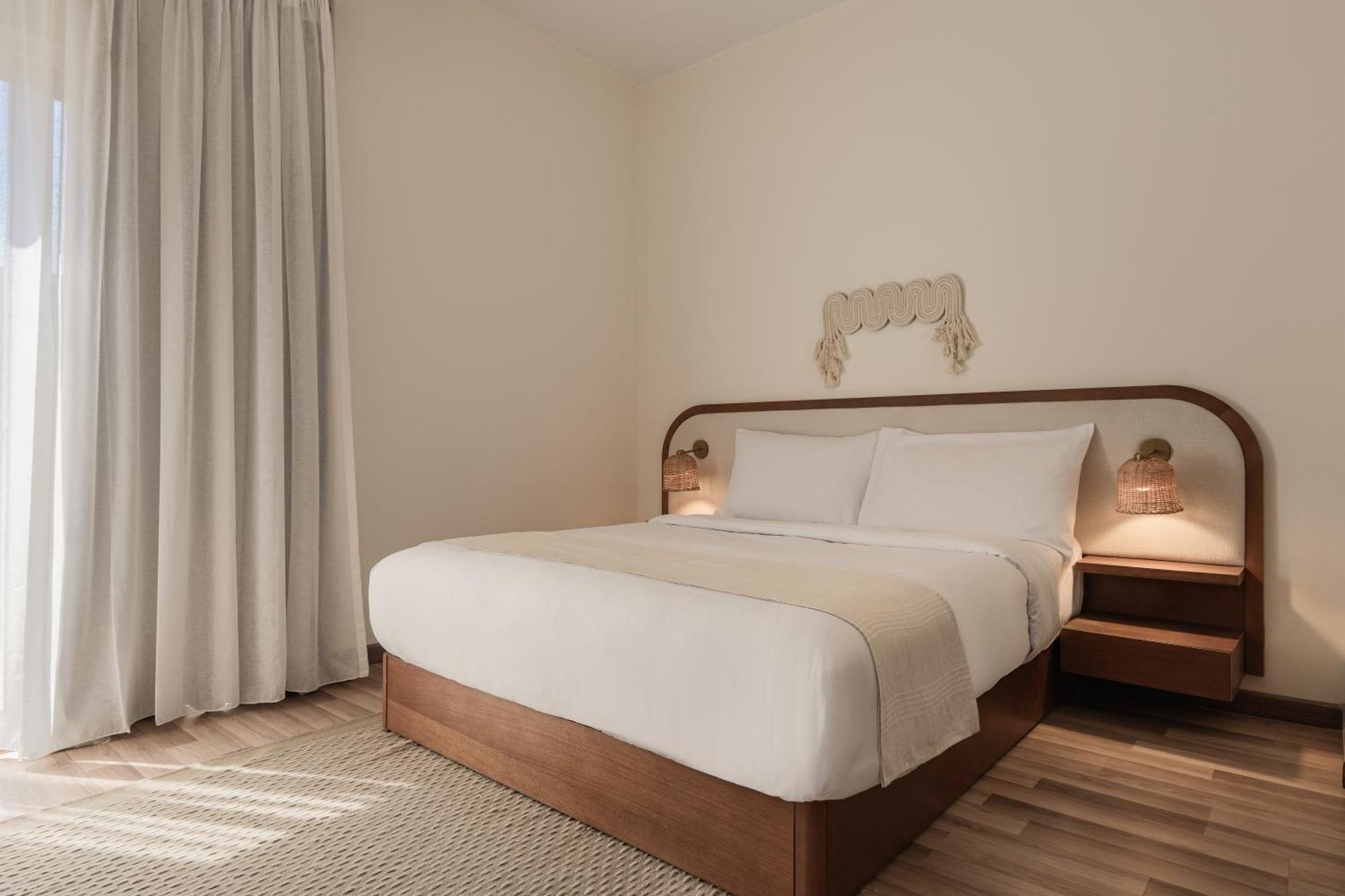 The Zen Wellness Resort Asszuán Kültér fotó